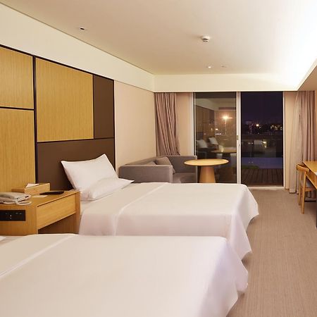 Ji Hotel דוג'יאנגיאן מראה חיצוני תמונה